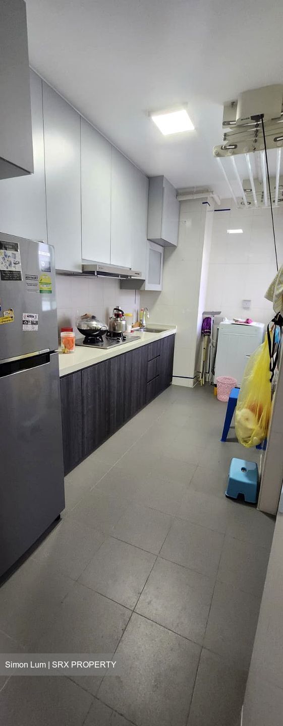 Sumang Lane (Punggol),  #551653921